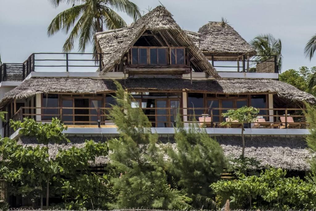 Villa Palafitta Zanzibar *